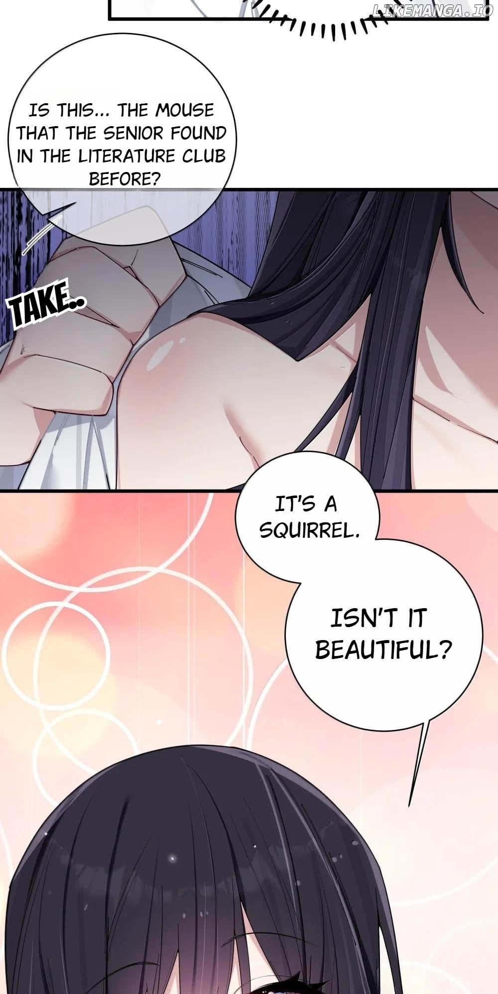 My Fake Girlfriends are using me as a Shield Chapter 150 - page 6